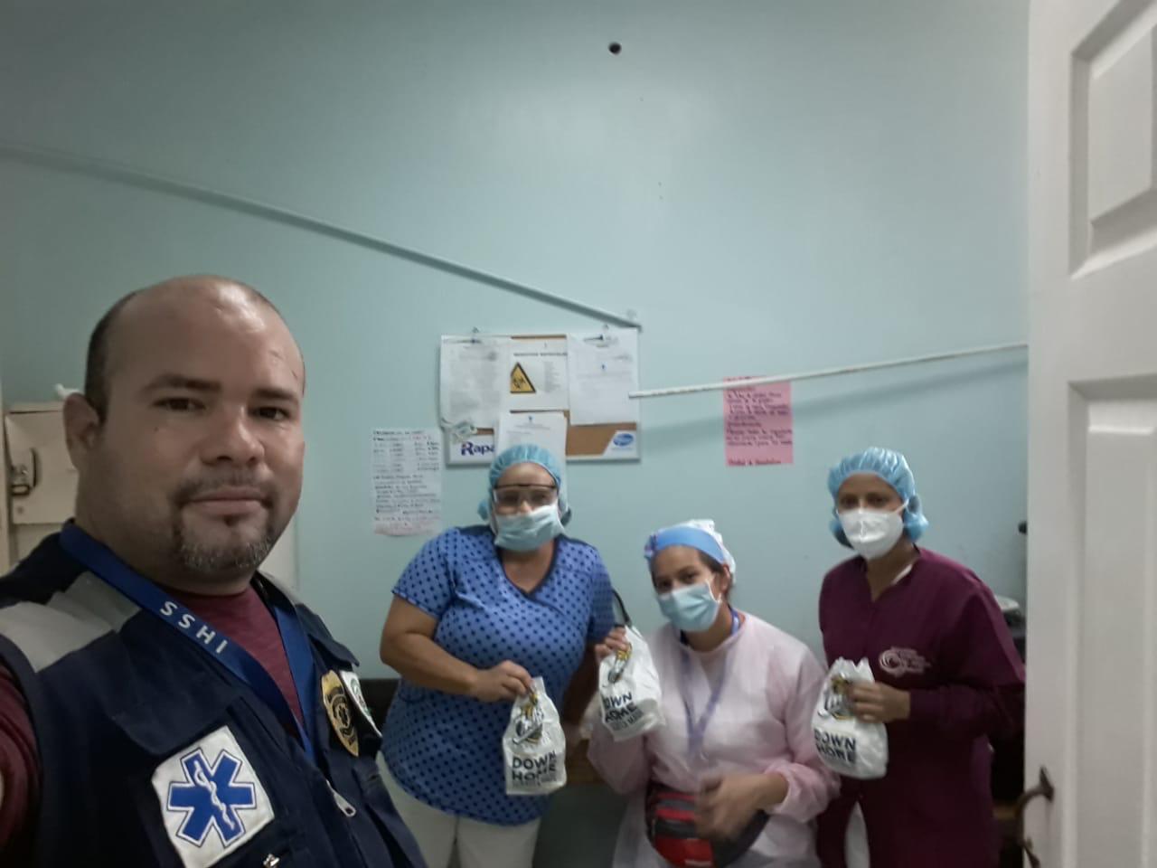 Donacion ChurckChicken2