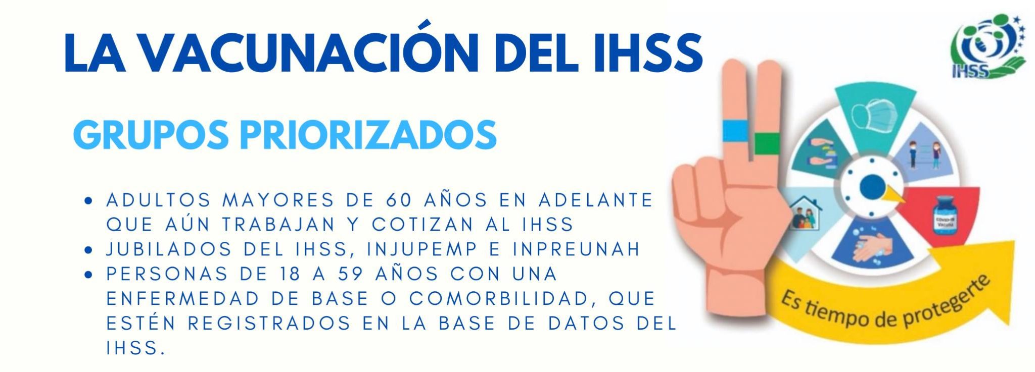 IHSS Instituto Hondureño de Seguridad Social IHSS